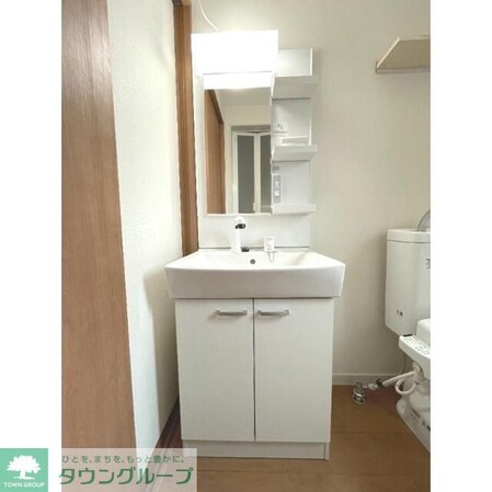 コンフォート八王子の物件内観写真